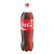 Coca cola Üdítőital, szénsavas, 1,75 l,