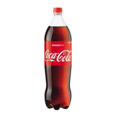 Coca cola Üdítőital, szénsavas, 1,75 l, COCA COLA üdítő, ásványviz, gyümölcslé