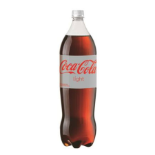 Coca cola Üdítőital, szénsavas, 1,75 l, COCA COLA Coca Cola Light (KHI222) üdítő, ásványviz, gyümölcslé