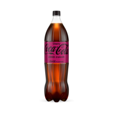 Coca-Cola üdítőital szénsavas coca-cola cherry zero 1,75l 2493501 üdítő, ásványviz, gyümölcslé