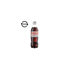 Coca-Cola Üdítőital szénsavas COCA-COLA Light 0,5L DRS üdítő, ásványviz, gyümölcslé