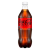 Coca-Cola Üdítőital szénsavas COCA-COLA Zero 1L DRS