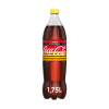 Coca-Cola Üdítőital szénsavas COCA-COLA Zero Citrom 1,75L