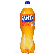 COCA Fanta Narancs 1,75l PET DRS üdítő, ásványviz, gyümölcslé