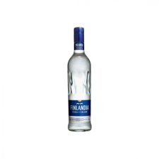  COCA Finlandia vodka 0,7l PAL 40% vodka