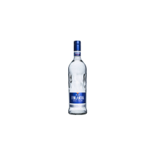  COCA Finlandia vodka 1l PAL 40% vodka