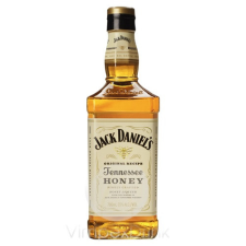 COCA Jack Daniel's Honey 0,7l 35%-DRS whisky