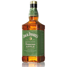  COCA Jack Daniel&#039;s Tennessee Apple 0,7l whisky