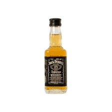  COCA Jack Daniels Whisky 0,05l 40% whisky