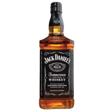 COCA Jack Daniels Whisky 1l 40% whisky