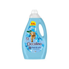 COCCOLINO Blue Splash öblítőkoncentrátum (3000 ml) tisztító- és takarítószer, higiénia