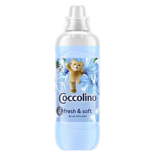 COCCOLINO Blue Splash öblítőkoncentrátum - 975 ml tisztító- és takarítószer, higiénia
