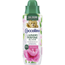 COCCOLINO Booster First Bloom 460 ml, 20 mosás tisztító- és takarítószer, higiénia