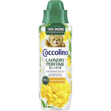 COCCOLINO Booster Summer Bouquet 460 ml, 20 mosás tisztító- és takarítószer, higiénia