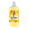 COCCOLINO Coccolini öblítő koncentrátum Happy Yellow - 1800ml