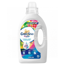 COCCOLINO COCCOLINO Care Mosógél 1,12 l Color tisztító- és takarítószer, higiénia