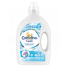 COCCOLINO COCCOLINO Care Mosógél 1,8 l White tisztító- és takarítószer, higiénia