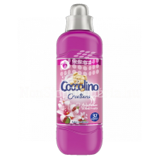 COCCOLINO COCCOLINO Creations öblítőkoncentrátum 925 ml Tiare Flower tisztító- és takarítószer, higiénia