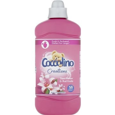 COCCOLINO COCOOLINO Creations Tiare virág és piros gyümölcs 1,45 l (42 spray) tisztító- és takarítószer, higiénia