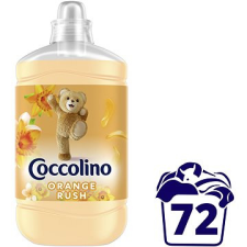 COCCOLINO COCOOLINO Orange Rush 1,8 l (72 mosás) tisztító- és takarítószer, higiénia