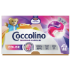 COCCOLINO Color 3in1 Mosókapszula 40 mosás