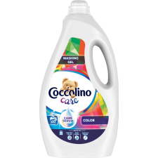 COCCOLINO color mosógél 2,4L 60mosás tisztító- és takarítószer, higiénia