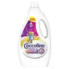 COCCOLINO Color mosószer színes ruhákhoz 3x3,52 liter (264 mosás)