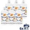 COCCOLINO Cotton Cloud 6×1,403 l (61 mosás)