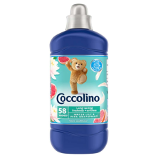  COCCOLINO Creations öblítőkoncentrátum 1450 ml Water Lily tisztító- és takarítószer, higiénia