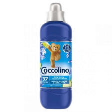 COCCOLINO Creations Passion Flower &amp; Bergamot öblítőkoncentrátum 37 mosás 925 ml tisztító- és takarítószer, higiénia