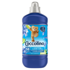 COCCOLINO Creations Passion Flower & Bergamot öblítőkoncentrátum 58 mo tisztító- és takarítószer, higiénia