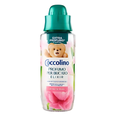COCCOLINO Elixir mosóparfüm 342ml - PRIMA FIORITURA (8 db/karton) tisztító- és takarítószer, higiénia