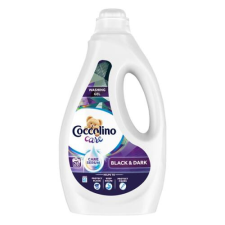 COCCOLINO Folyékony mosószer COCCOLINO Care Black 1,12 liter 28 mosás tisztító- és takarítószer, higiénia