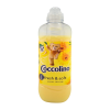 COCCOLINO Fresh &amp; Soft öblítő koncentrátum Happy Yellow 975ml - 39 mosás