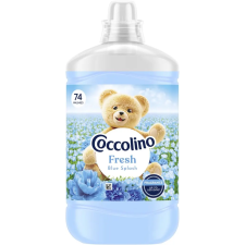COCCOLINO Fresh Blue Splash 1,702 l (74 mosás) tisztító- és takarítószer, higiénia