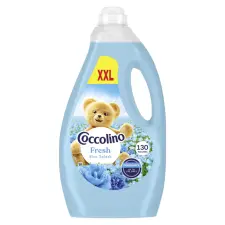 COCCOLINO Fresh Blue Splash öblítő, 130 mosás, 2990 ml tisztító- és takarítószer, higiénia
