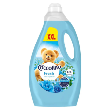 COCCOLINO Fresh Blue Splash Öblítő 130 mosás 2990ml tisztító- és takarítószer, higiénia