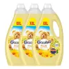COCCOLINO Fresh Happy Yellow Öblítő 390 mosás 3x2990ml