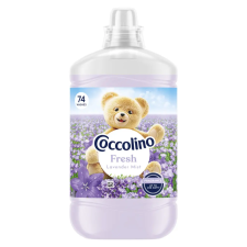 COCCOLINO Fresh Lavender Mist öblítő 6x1702 ml (444 mosás) tisztító- és takarítószer, higiénia