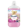 COCCOLINO Fresh Silk Lily öblítő, 74 mosás, 1702 ml