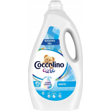  Coccolino gél fehér fehér ruhákhoz 2,4l 60 PD tisztító- és takarítószer, higiénia