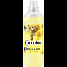 COCCOLINO Happy Yellow 975 ml (39 mosás) (8720181410529) tisztító- és takarítószer, higiénia