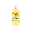 COCCOLINO happy yellow öblítőkoncentrátum 1,45L 58mosás
