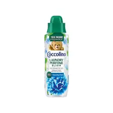 COCCOLINO Heavenly Fresh illatfokozó mosóparfüm (3x460 ml) tisztító- és takarítószer, higiénia