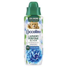  Coccolino Heavenly Fresh illatfokozó mosóparfüm 460ml tisztító- és takarítószer, higiénia