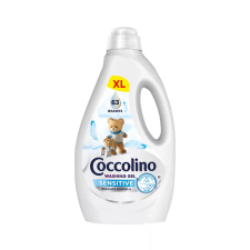 Coccolino Mosógél 2,52 l Sensitive tisztító- és takarítószer, higiénia