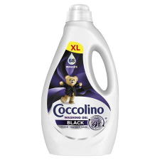 COCCOLINO Mosógél, 2,72 l, COCCOLINO "Care Black" tisztító- és takarítószer, higiénia