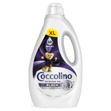  Coccolino mosógél 2,72l Black 68 mosás tisztító- és takarítószer, higiénia