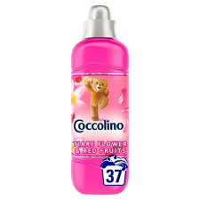  COCCOLINO Öblítő, 0,925 l, COCCOLINO &quot;Tiare Flower&quot; tisztító- és takarítószer, higiénia
