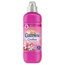 COCCOLINO Öblítő, 0,925 l, COCCOLINO "Tiare Flower" tisztító- és takarítószer, higiénia